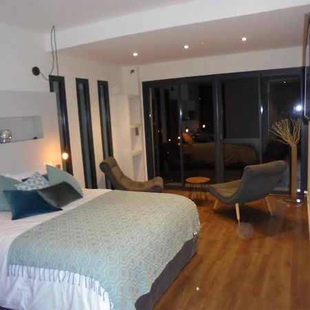 Maison D'Hotes Bastia Ville-di-Pietrabugno Buitenkant foto