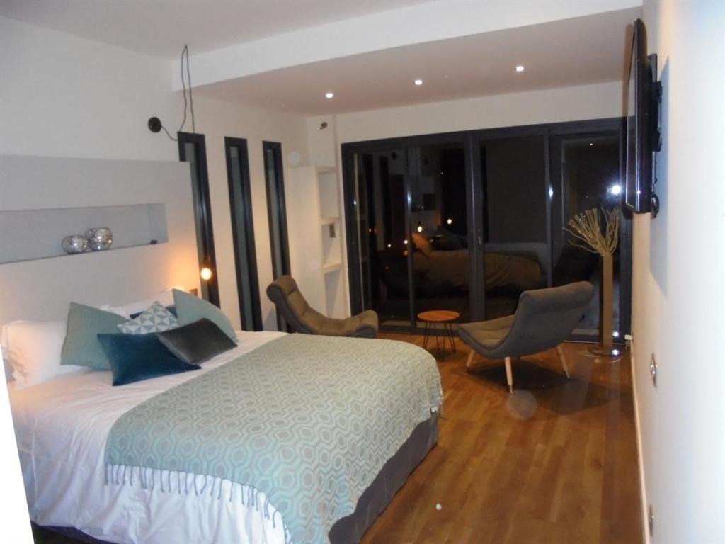 Maison D'Hotes Bastia Ville-di-Pietrabugno Buitenkant foto