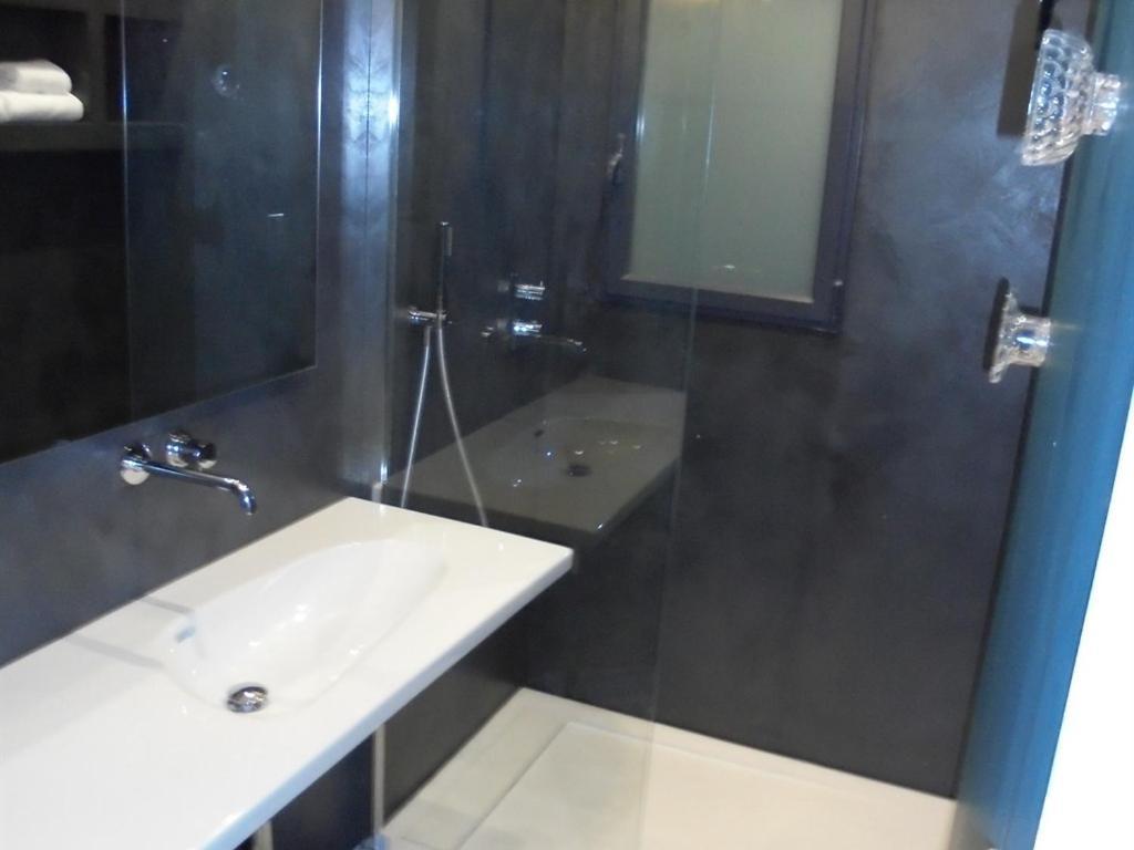 Maison D'Hotes Bastia Ville-di-Pietrabugno Kamer foto