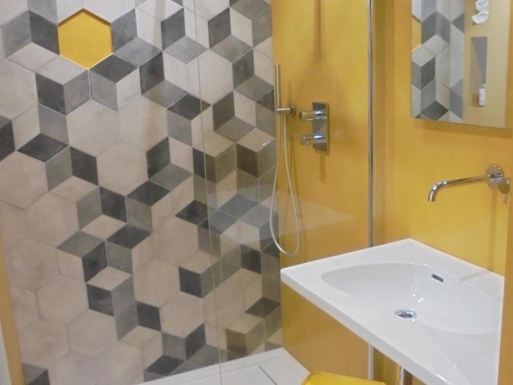 Maison D'Hotes Bastia Ville-di-Pietrabugno Kamer foto