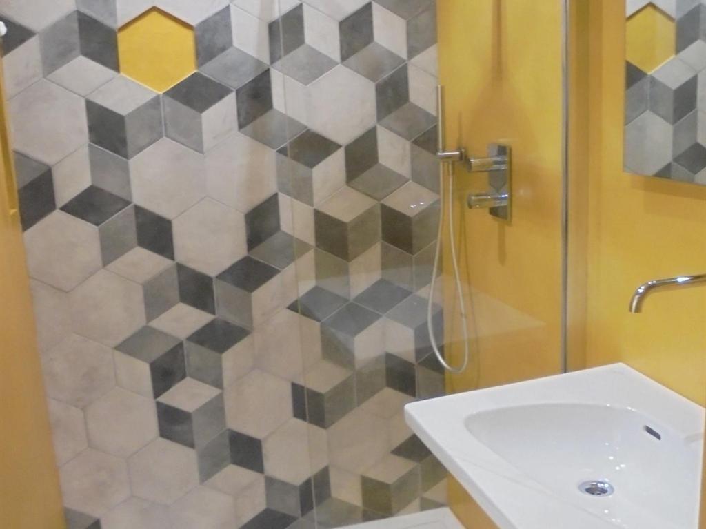 Maison D'Hotes Bastia Ville-di-Pietrabugno Kamer foto