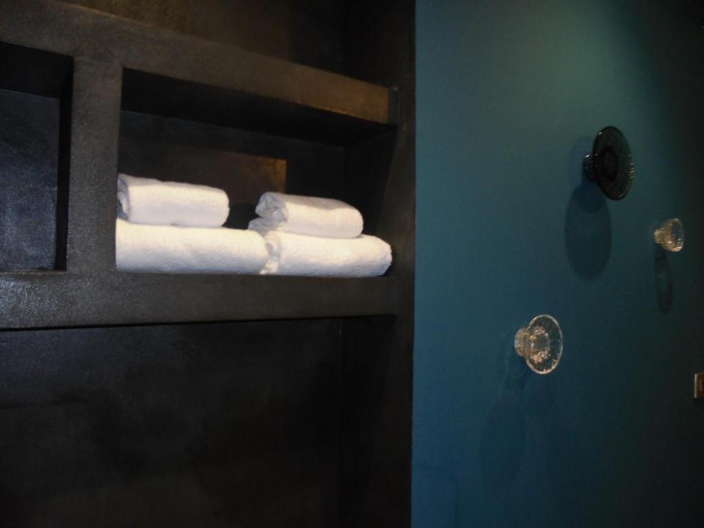 Maison D'Hotes Bastia Ville-di-Pietrabugno Kamer foto