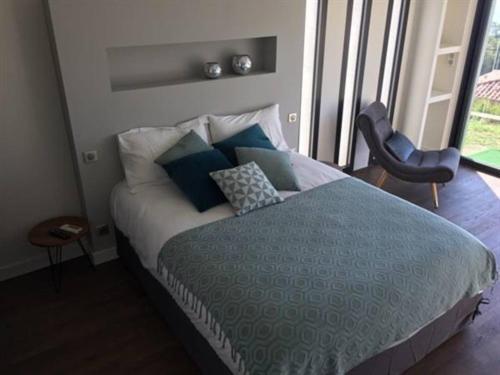 Maison D'Hotes Bastia Ville-di-Pietrabugno Kamer foto