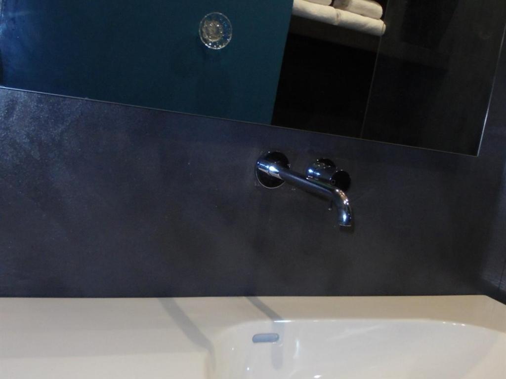 Maison D'Hotes Bastia Ville-di-Pietrabugno Kamer foto