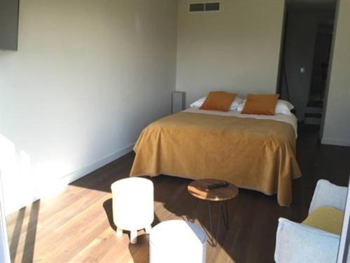Maison D'Hotes Bastia Ville-di-Pietrabugno Kamer foto