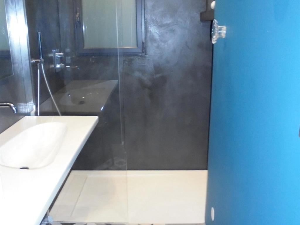 Maison D'Hotes Bastia Ville-di-Pietrabugno Kamer foto